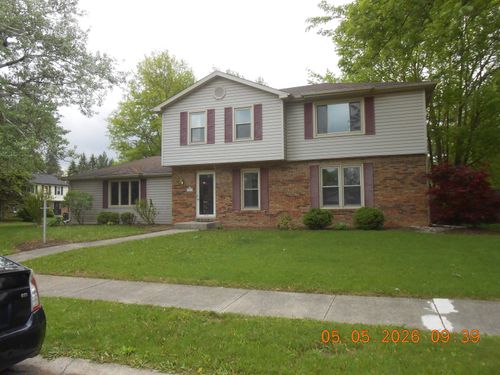 7614 Hope Farm Rd, Fort Wayne, IN, 46815-6542 | Card Image