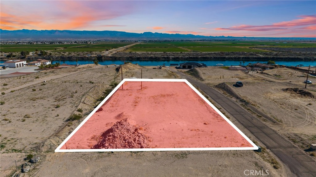 Land in Needles 2