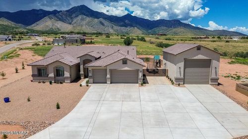 6321 E Red Oak Circle, Hereford, AZ, 85615 | Card Image