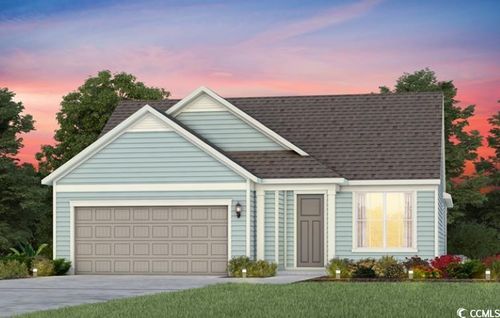 2525 Watershed Way, Longs, SC, 29568 | Card Image