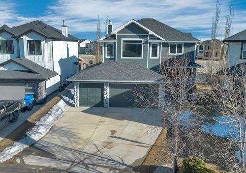 392 Rainbow Falls Way, Chestermere, AB, T1X1S6 | Card Image