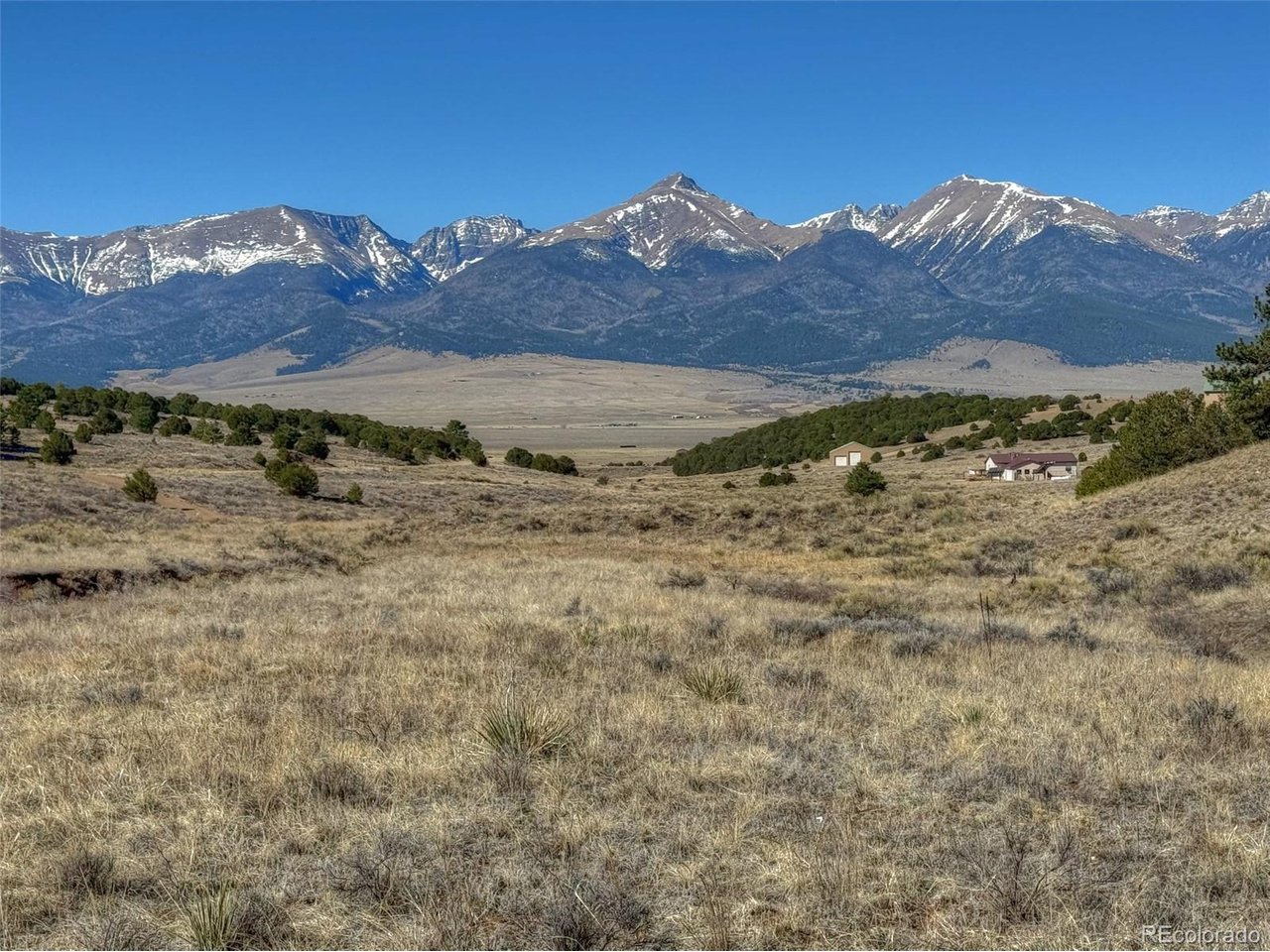 Land in Westcliffe