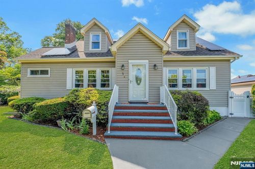1 Hewitt Avenue, Belleville, NJ, 07109 | Card Image
