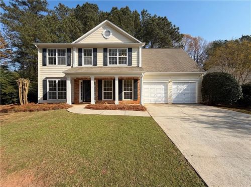 240 Kensington Trce, Stockbridge, GA, 30281-6907 | Card Image