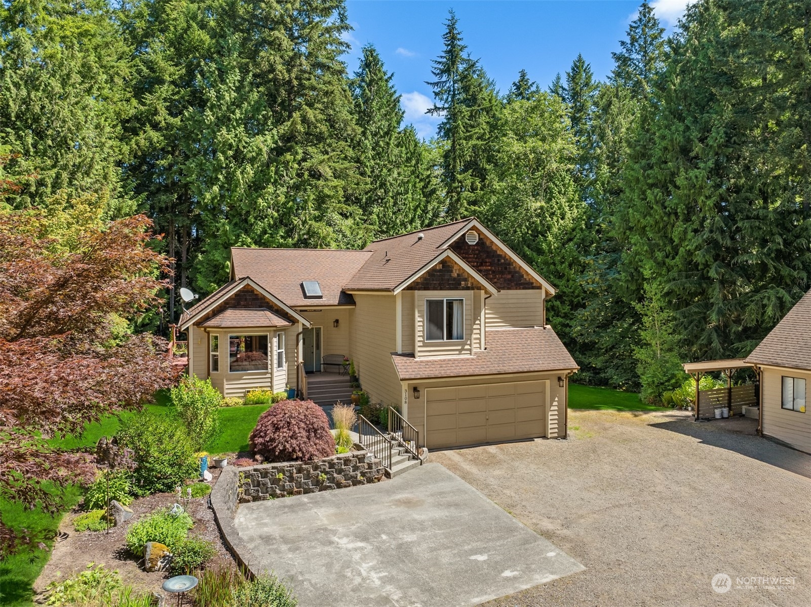 Wren Way, Poulsbo, WA 98370