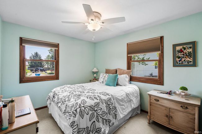 12199 Fields Farm Ct, House other with 3 bedrooms, 2 bathrooms and null parking in Granger IN | Image 10