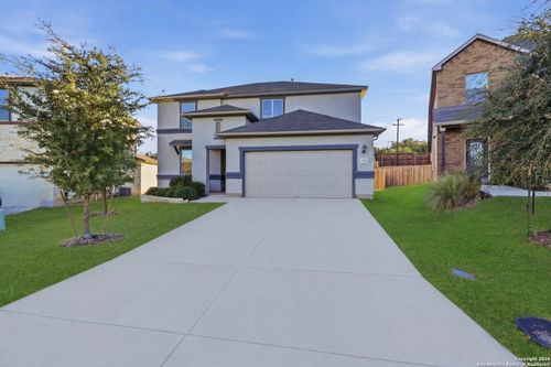 21018 Chestnut Cv, San Antonio, TX, 78266-4421 | Card Image