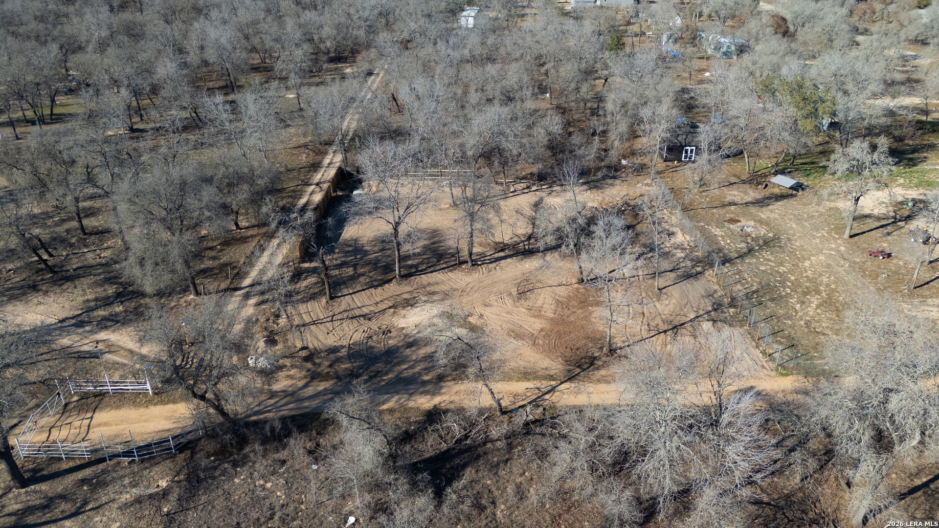 Land in San Antonio 5