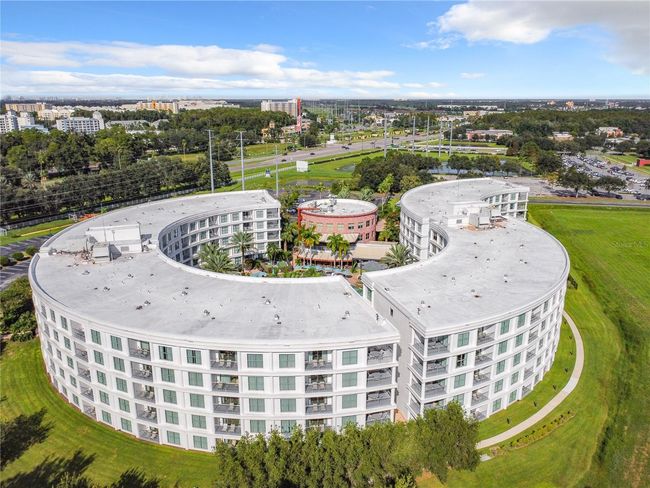 441 - 225 Celebration Pl, Condo with 2 bedrooms, 2 bathrooms and null parking in CELEBRATION FL | Image 51