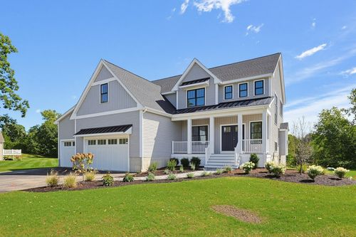 4 Julia Ln, Mansfield, MA, 02048-2764 | Card Image
