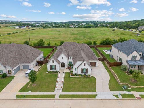 11416 Hickory Falls Dr, Argyle, TX, 76226-2747 | Card Image