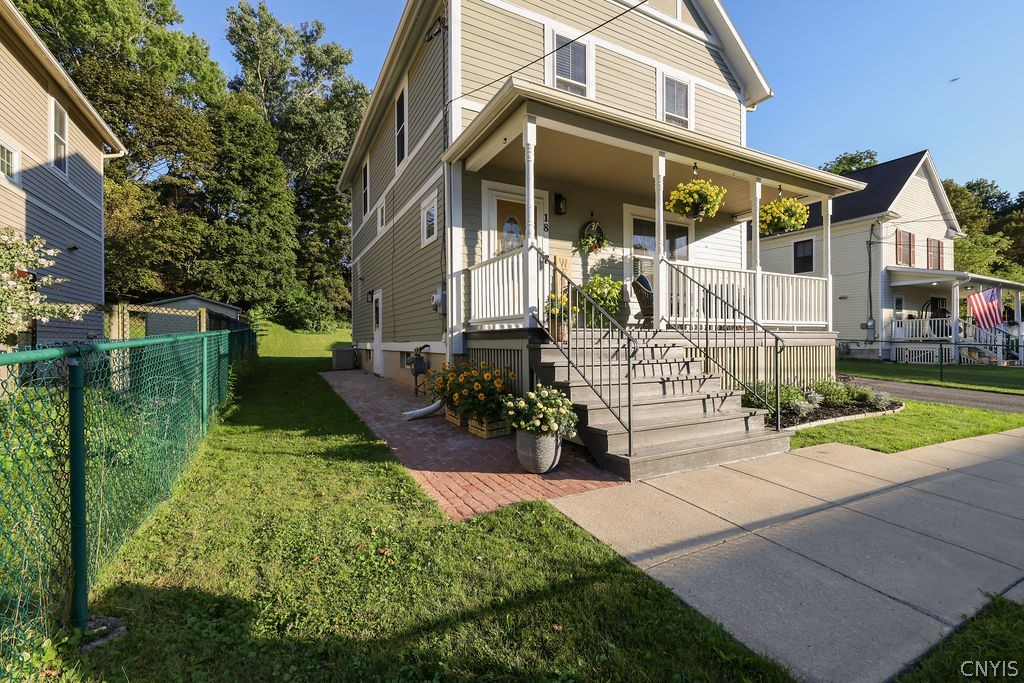 Residential in Auburn 2