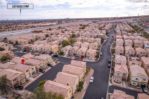 3540 Diamond Belle Ct, Las Vegas, NV, 89129-8688 | Card Image