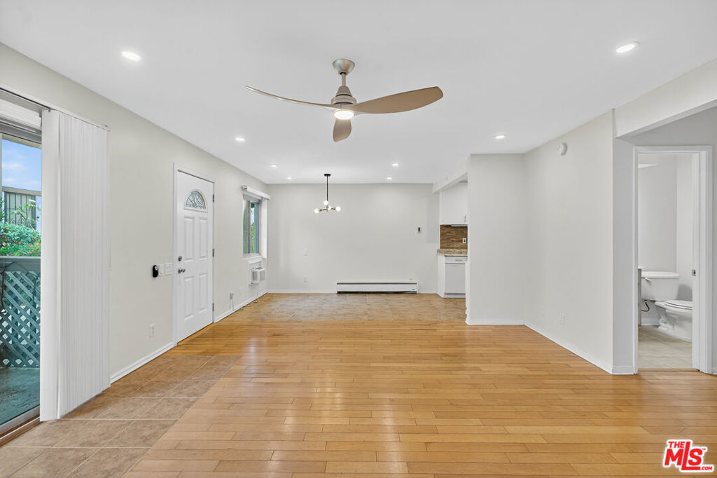 Residential Lease in San Pedro 5