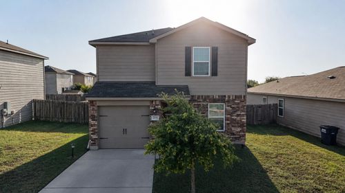 26c-204 Denson Lane, Jarrell, TX, 76537 | Card Image