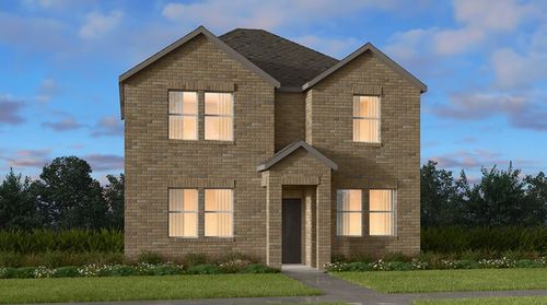 3348 Winecup Rd, Celina, TX, 75009-5864 | Card Image