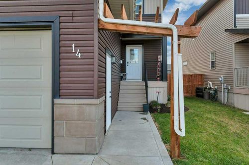14 Mckay Pl, Blackfalds, AB, T0M | Card Image