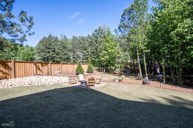 3580 Univeter Rd, House other with 4 bedrooms, 5 bathrooms and null parking in Canton GA | Image 42