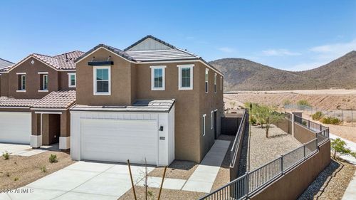 32696 N Smoke View Trl, Peoria, AZ, 85383-6566 | Card Image
