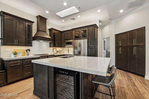 6936 E Whispering Mesquite Trl, Scottsdale, AZ, 85266-7052 | Card Image