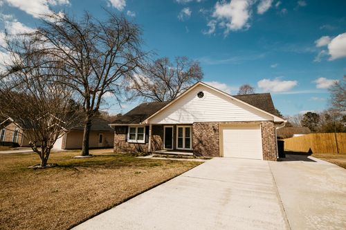 318 Jennie St, Goose Creek, SC, 29445-3163 | Card Image