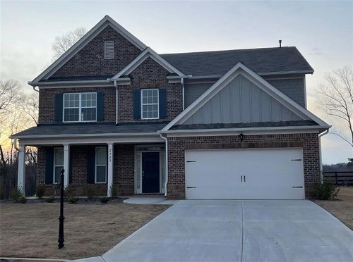 6785 Rambling Vale, Cumming, GA, 30028-6600 | Card Image