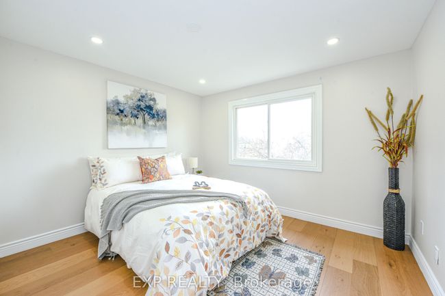 117 Harold St, House attached with 5 bedrooms, 3 bathrooms and 1 parking in Brampton ON | Image 26