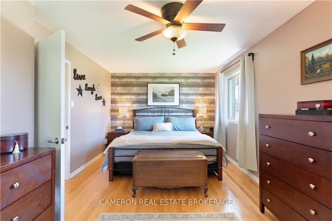 1888 Belvedere Cres, House other with 3 bedrooms, 0 bathrooms and null parking in Cornwall ON | Image 11