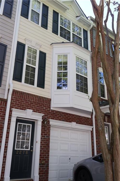 2278 Dillard Xing, Tucker, GA, 30084-5858 | Card Image