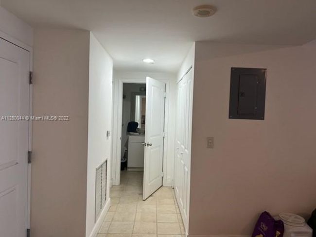 APT-1610 - 1250 S Miami Ave, Condo with 1 bedrooms, 2 bathrooms and null parking in Miami FL | Image 6