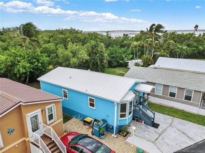 623 - 10701 S Ocean Drive, House other with 2 bedrooms, 1 bathrooms and null parking in Jensen Beach FL | Image 2