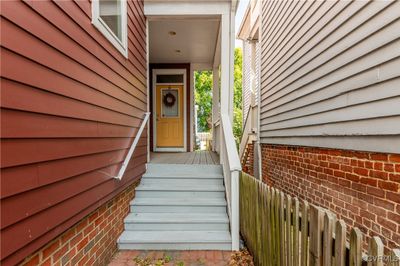 2104 E Broad Street, Home with 0 bedrooms, 0 bathrooms and null parking in Richmond VA | Image 2