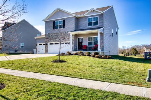 5441 Hopewell Valley Dr, Morrow, OH, 45152 | Card Image