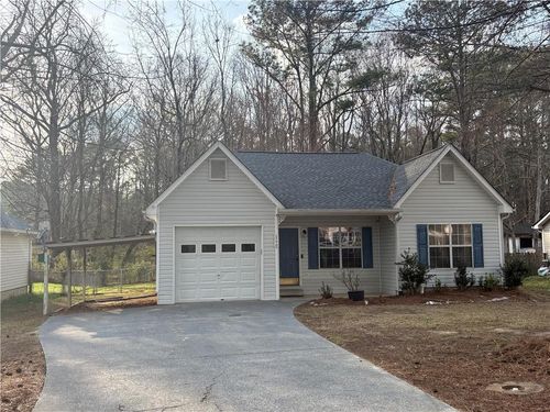 298 Little St Ne, White, GA, 30184-2774 | Card Image