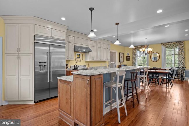 630 Washington Ln, House other with 6 bedrooms, 5 bathrooms and null parking in RYDAL PA | Image 15