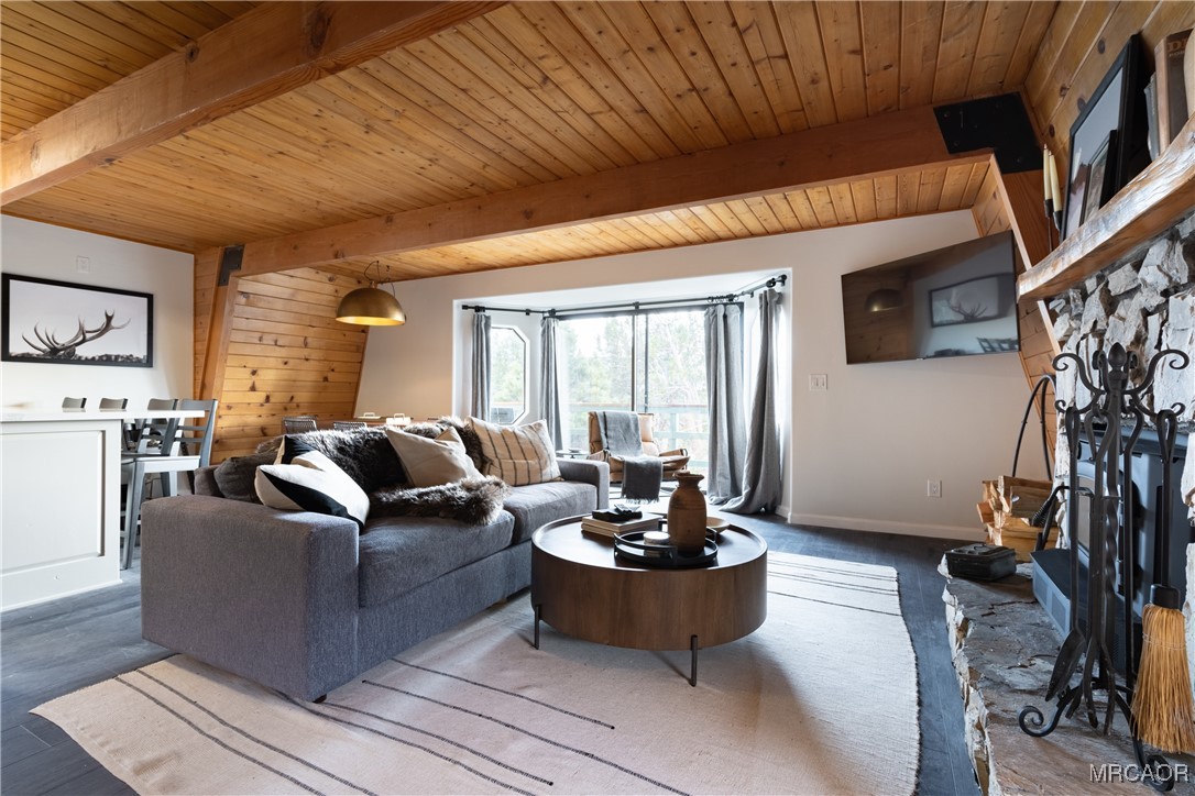 Residential in Big Bear City 5