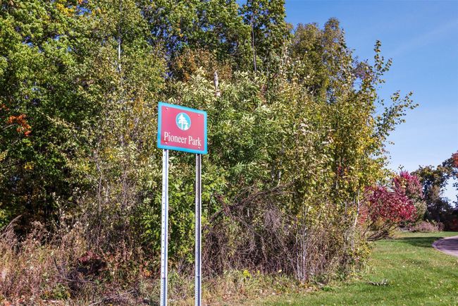 Pioneer Park located in Blaine with miles of scenic walking and biking trails. | Image 23