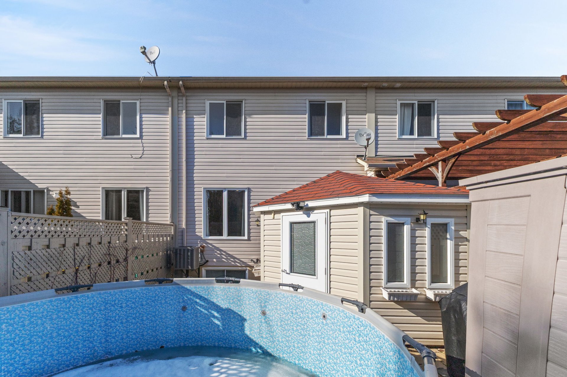 Residential in Gatineau (Aylmer) 3