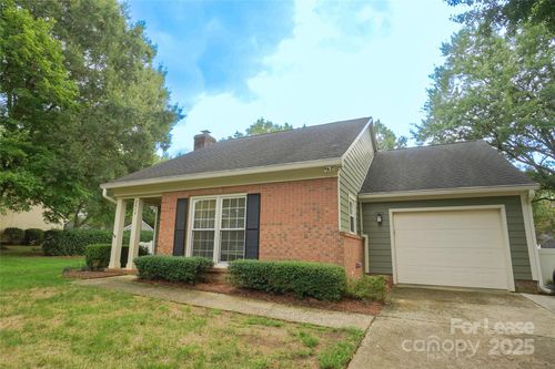 2434 Dryden Ln, Charlotte, NC, 28210-5852 | Card Image