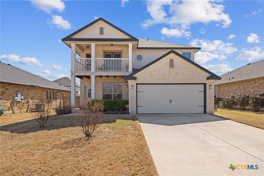 Residential in Belton 3