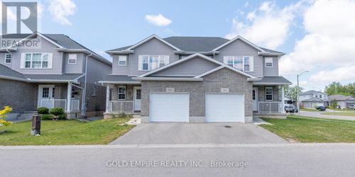 1-28 Minler Street, Ingersoll (Ingersoll - South), ON, N5C0C9 | Card Image