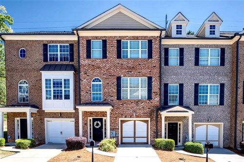 1925 Appaloosa Mill Cir, Buford, GA, 30519-6614 | Card Image