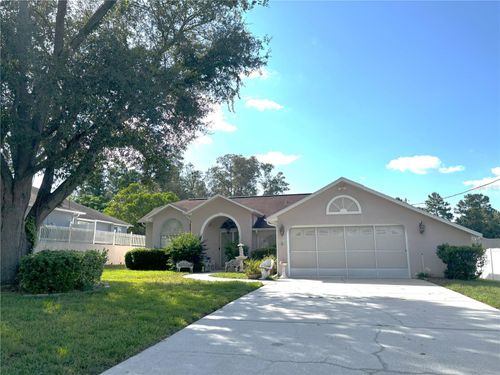 13393 Drayton Dr, Spring Hill, FL, 34609-4440 | Card Image