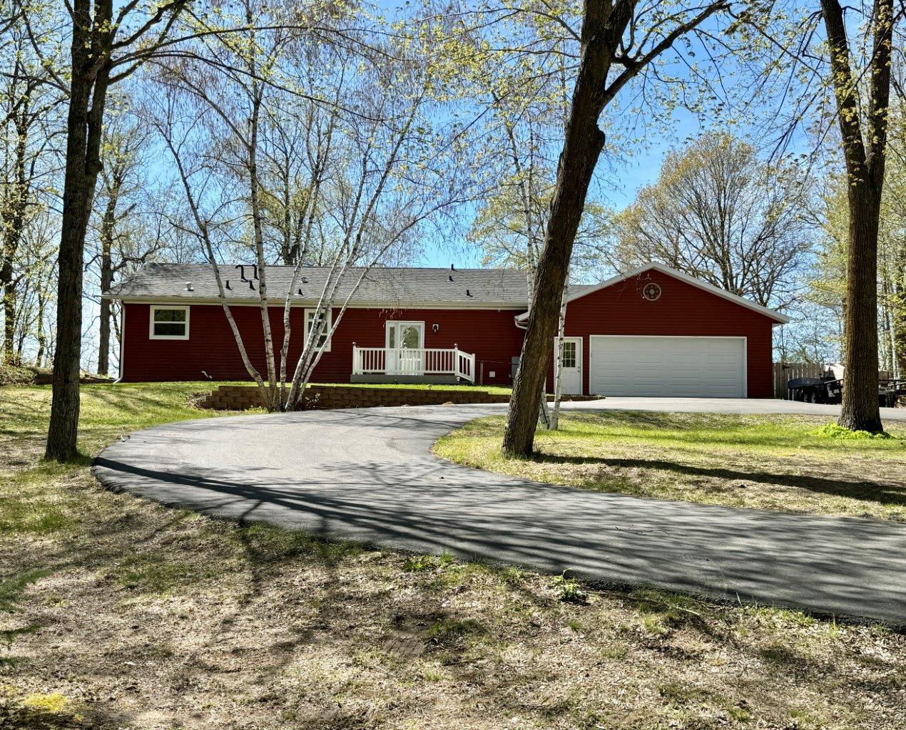 Crystal Hills Dr, Pelican Rapids, MN 56572