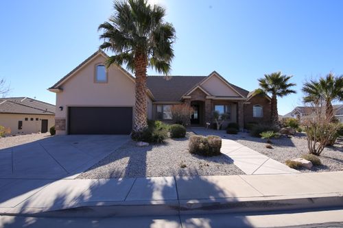1684 E 290 S, St. George, UT, 84790-7483 | Card Image