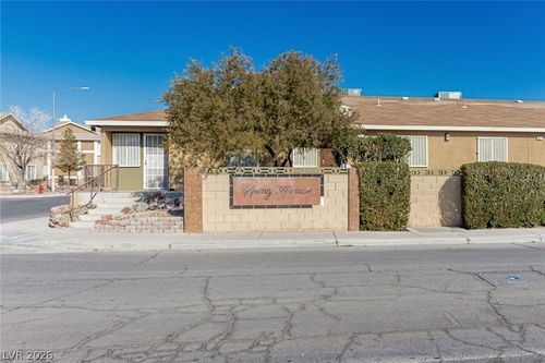 0-3873 Soda Springs Dr, Las Vegas, NV, 89115-7435 | Card Image