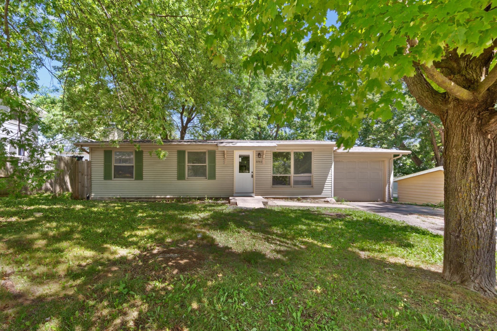 Residential in Rochester 2