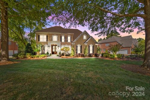 599 Georgetown Drive Nw, Concord, NC, 28027 | Card Image