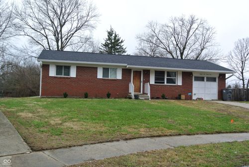 8923 Coronado Ct, Indianapolis, IN, 46234-2525 | Card Image