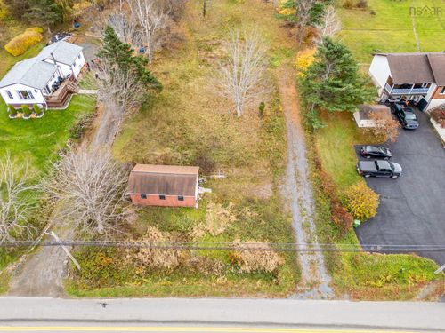 154 Highway 1, Smiths Cove, NS, B0S1S0 | Card Image